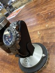 REACTOR Gent's Wristwatch TRIDENT 50603